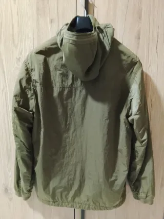 Giacca C.P. Company Canguro S