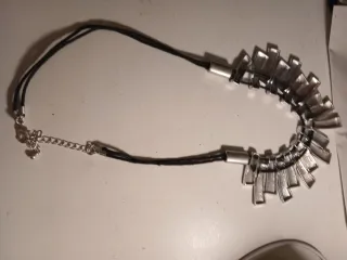 Collana girocollo etnica