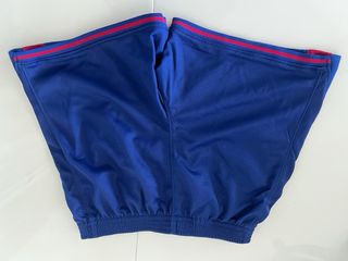 Equipación Oficial Barça Nike Talla 5-6 años