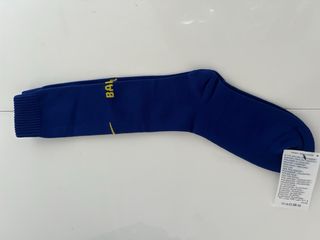 Equipación Oficial Barça Nike Talla 5-6 años