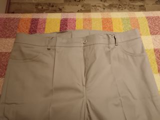 Pantaloni donna