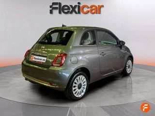 Fiat 500 Dolcevita 1.0 Hybrid 51KW (70 CV)