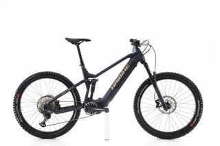 Bicicleta Haibike Alltrail 6 talla L Reacondicionada