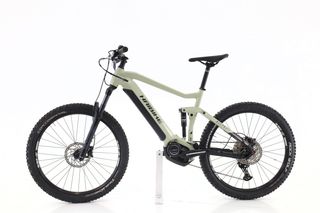 Bicicleta Haibike Alltrail 4 talla L Reacondicionada