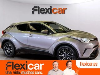 Toyota C-HR 1.8 125H Advance