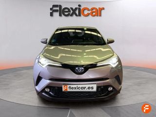 Toyota C-HR 1.8 125H Advance
