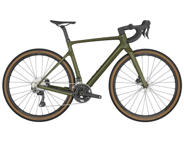 Scott Addict Gravel 30 2023