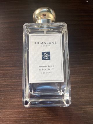 Jo Malone Wood Sage & Sea Salt Colonia