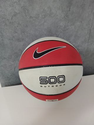 nike 500 outdoor basketball