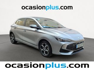 MG MG3 Hybrid+ Comfort 143 kW (195 CV)