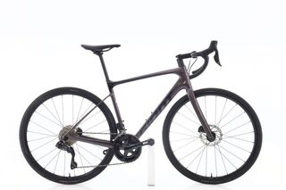 Bicicleta Giant Defy Advanced 1 Di2 12V talla 54 Reacondicionada