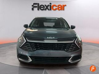Kia Sportage 1.6 T-GDi 110kW (150CV) Concept 4x2