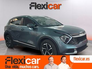 Kia Sportage 1.6 T-GDi 110kW (150CV) Concept 4x2