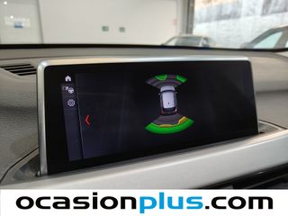 BMW X1 sDrive16d Business 85 kW (116 CV)