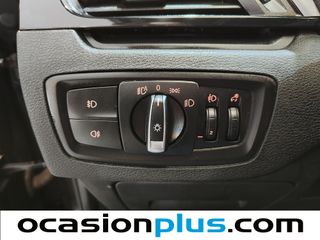 BMW X1 sDrive16d Business 85 kW (116 CV)