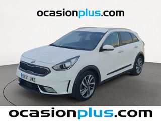 Kia Niro 1.6 GDi HEV Híbrido Emotion 104 kW (141 CV)