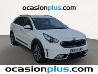 Kia Niro 1.6 GDi HEV Híbrido Emotion 104 kW (141 CV)