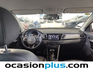 Kia Niro 1.6 GDi HEV Híbrido Emotion 104 kW (141 CV)