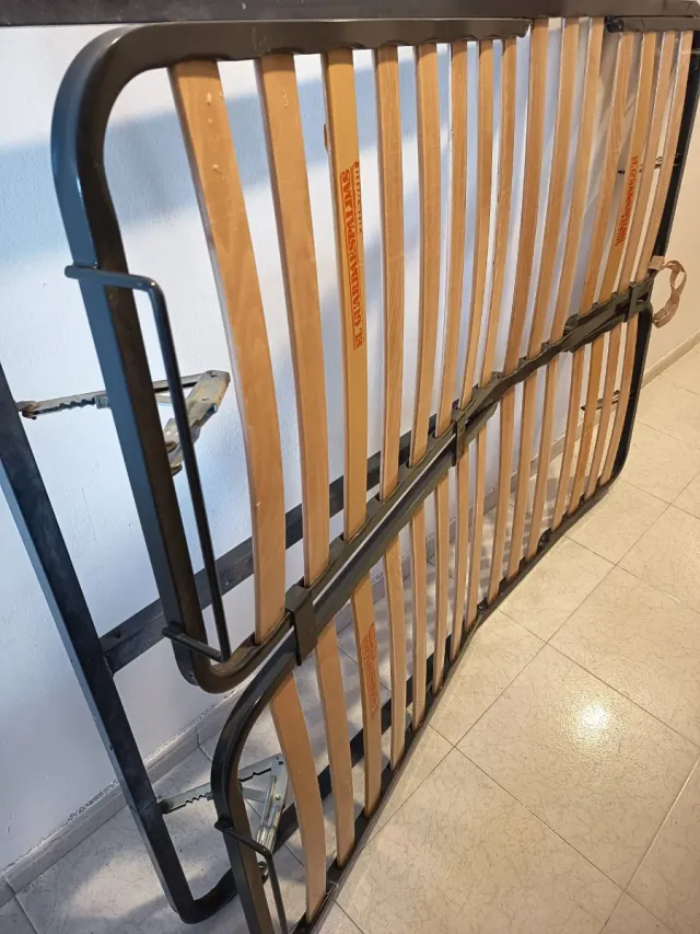 Somier Articulado Pikolin 135x180