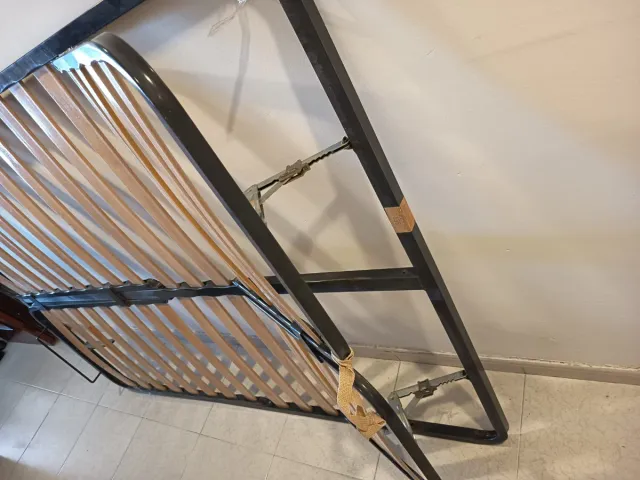 Somier Articulado Pikolin 135x180