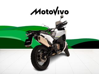 HUSQVARNA NORDEN 901