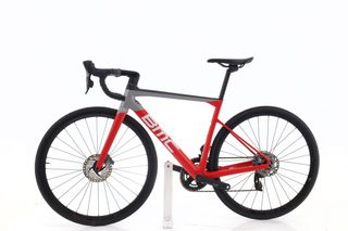 BMC SLR 02 Four AXS 12V (carretera) t.52 Reacondicionada