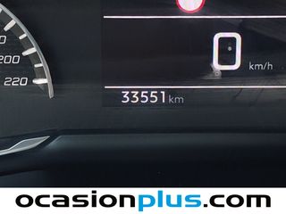 Peugeot 208 PureTech 100 Allure 75 kW (100 CV)