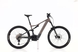 Bicicleta Focus Jam 2 6.7 XT talla L Reacondicionada