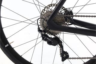 Bicicleta Rose Reveal Plus talla 58 Reacondicionada
