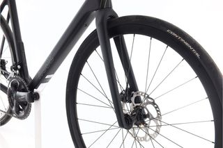 Bicicleta Rose Reveal Plus talla 58 Reacondicionada