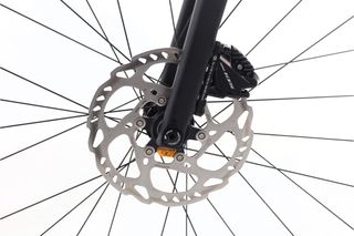Bicicleta Rose Reveal Plus talla 58 Reacondicionada