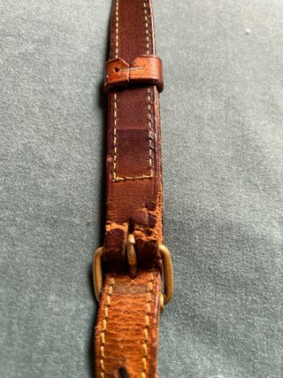 Bolso Louis Vuitton Saumur para reparar
authentico