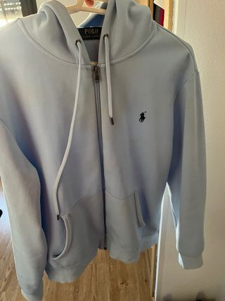 Chaqueta Ralph Lauren Azul Talla L