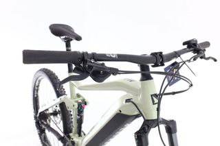 Bicicleta Haibike Alltrail 4 talla L Reacondicionada