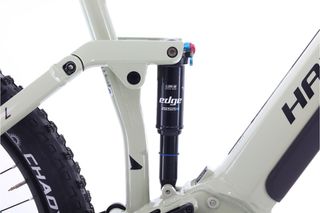 Bicicleta Haibike Alltrail 4 talla L Reacondicionada