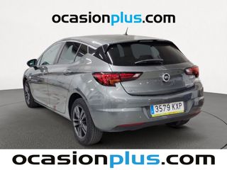 Opel Astra 1.6 CDTi S&S 120 Aniversario 81 kW (110 CV)