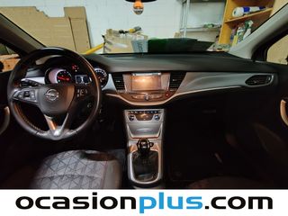 Opel Astra 1.6 CDTi S&S 120 Aniversario 81 kW (110 CV)