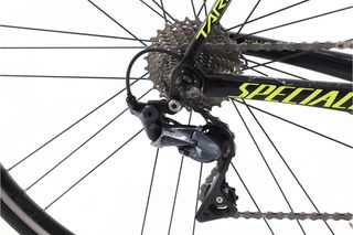 Bicicleta Specialized Tarmac SL4 talla 56 Reacondicionada