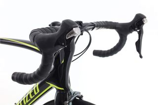 Bicicleta Specialized Tarmac SL4 talla 56 Reacondicionada