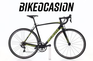 Bicicleta Specialized Tarmac SL4 talla 56 Reacondicionada
