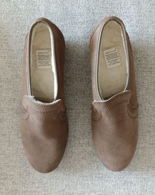 Scarpe donna in vera pelle Made in Italy