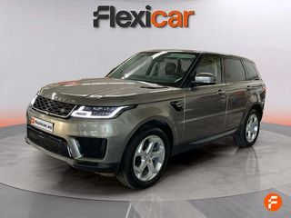 Land-Rover Range Rover Sport 2.0 SD4 176kW (240CV) HSE