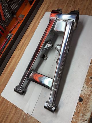 Basculante quad KTM 525xc