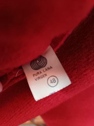 chaqueta austriaca mujer