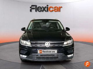 Volkswagen Tiguan Advance 2.0 TDI 115CV BMT
