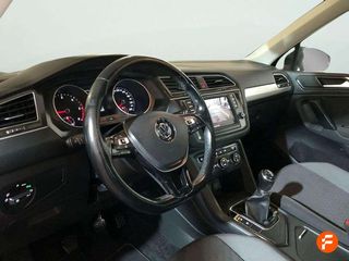 Volkswagen Tiguan Advance 2.0 TDI 115CV BMT
