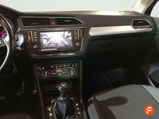 Volkswagen Tiguan Advance 2.0 TDI 115CV BMT