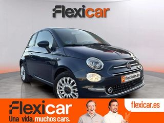 Fiat 500 Dolcevita 1.0 Hybrid 51KW (70 CV)