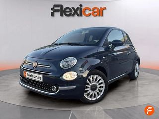 Fiat 500 Dolcevita 1.0 Hybrid 51KW (70 CV)