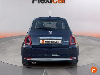 Fiat 500 Dolcevita 1.0 Hybrid 51KW (70 CV)